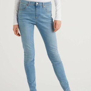 United Colours of Benetton Slim Fit Jean